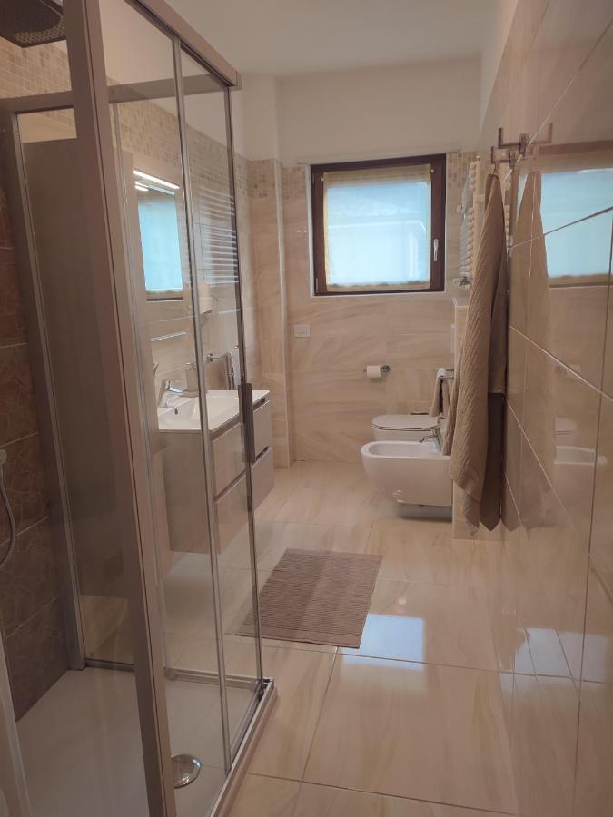 Casa Vacanze Da Gabri تيرانو المظهر الخارجي الصورة