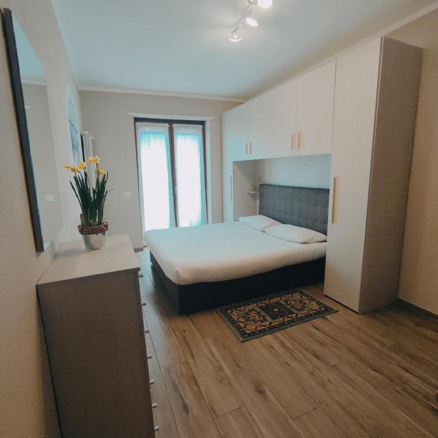 Casa Vacanze Da Gabri تيرانو المظهر الخارجي الصورة