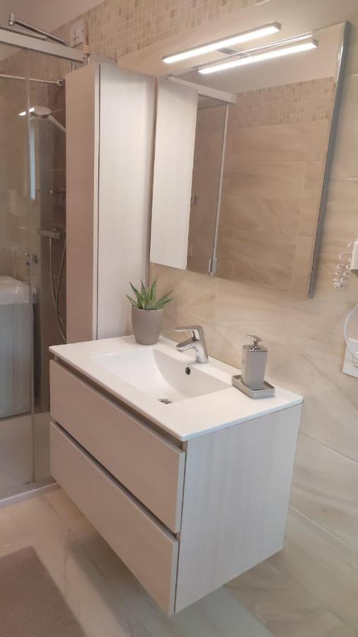Casa Vacanze Da Gabri تيرانو المظهر الخارجي الصورة